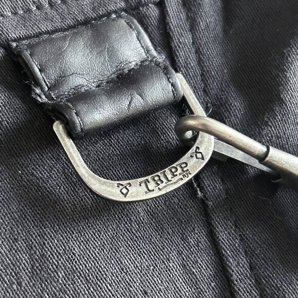 Tripp NYC Mortal Instruments Clary Dress - Picture 4 of 8